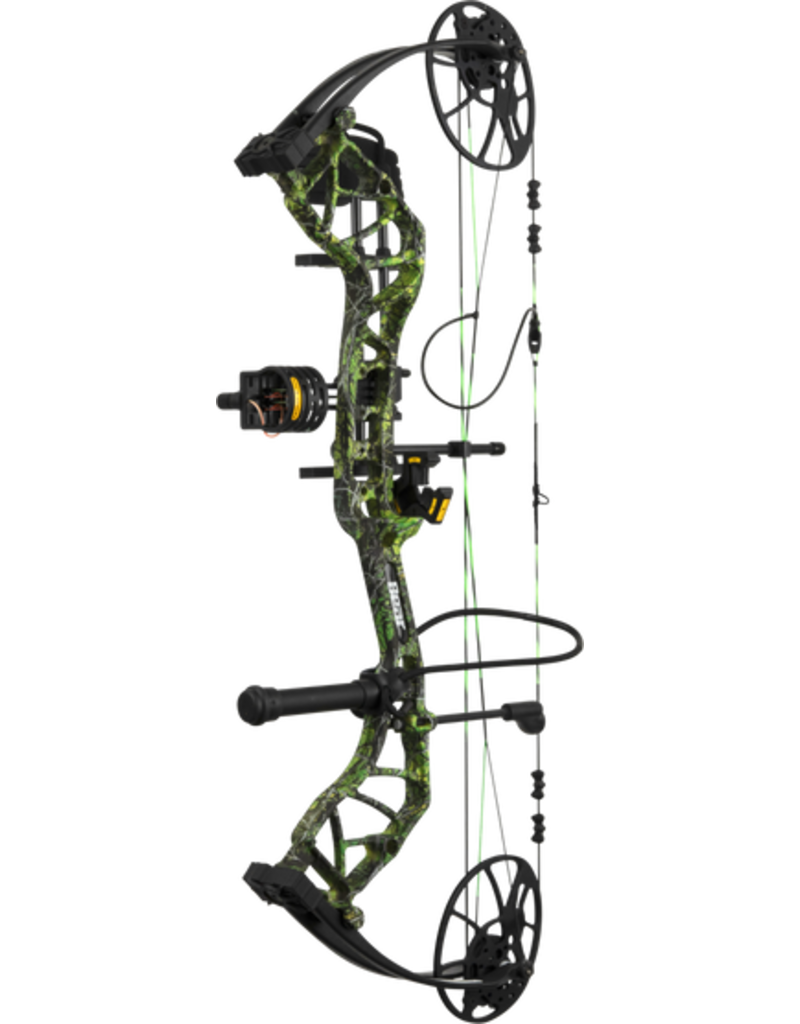 BEAR ARCHERY BEAR ARCHERY LEGIT RTH
