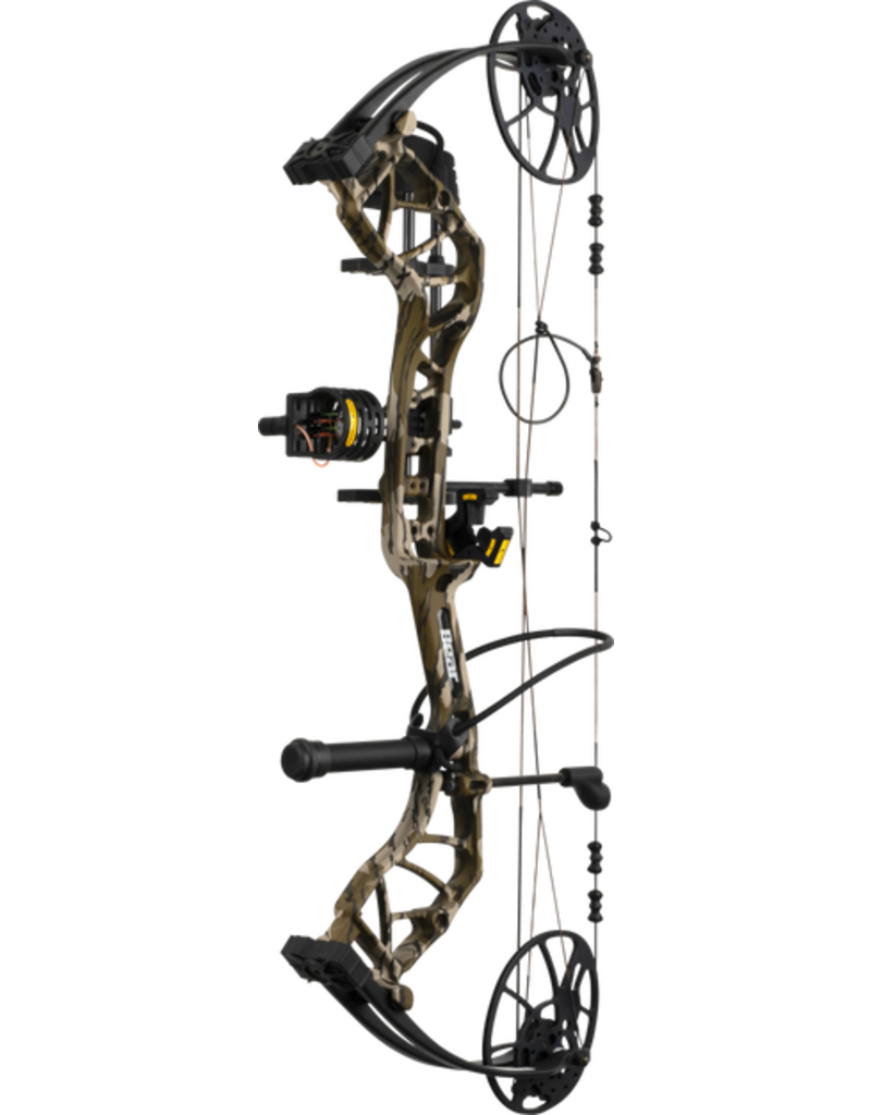 BEAR ARCHERY BEAR ARCHERY LEGIT RTH