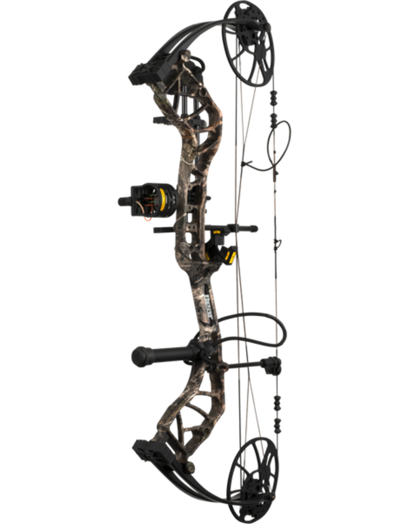 BEAR ARCHERY BEAR ARCHERY LEGIT RTH