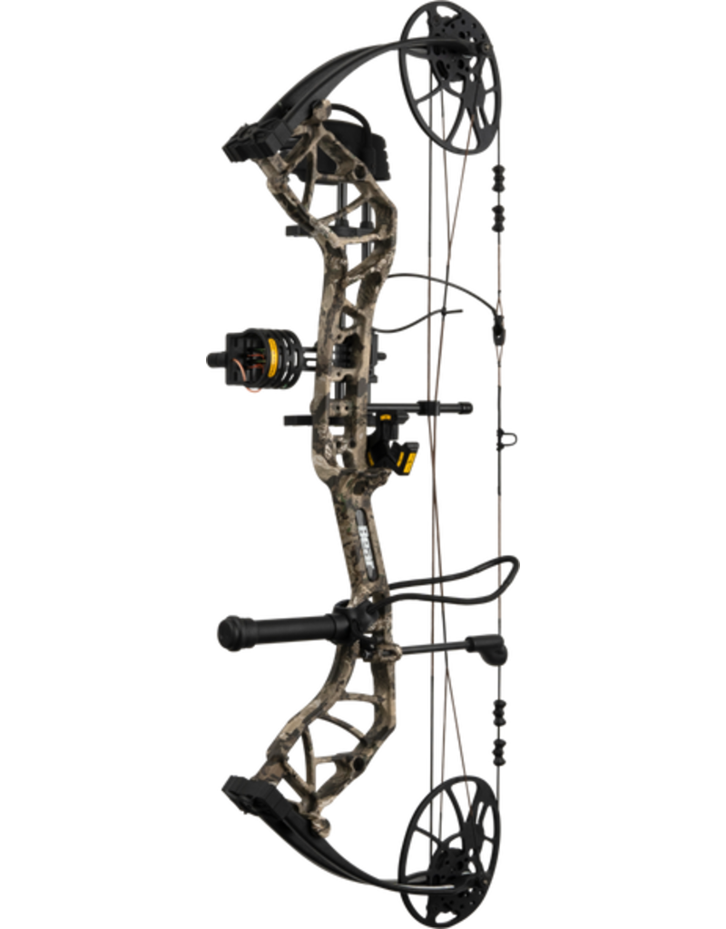 BEAR ARCHERY BEAR ARCHERY LEGIT RTH