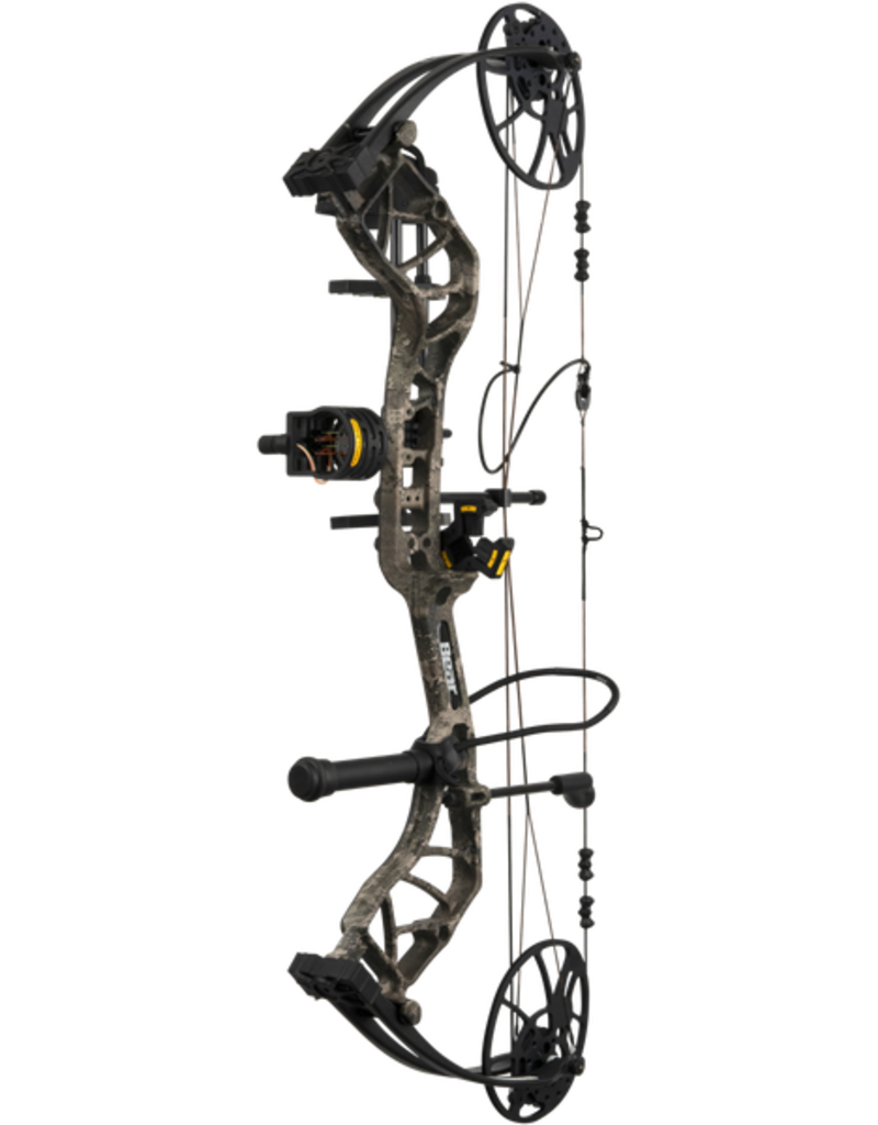 BEAR ARCHERY BEAR ARCHERY LEGIT RTH