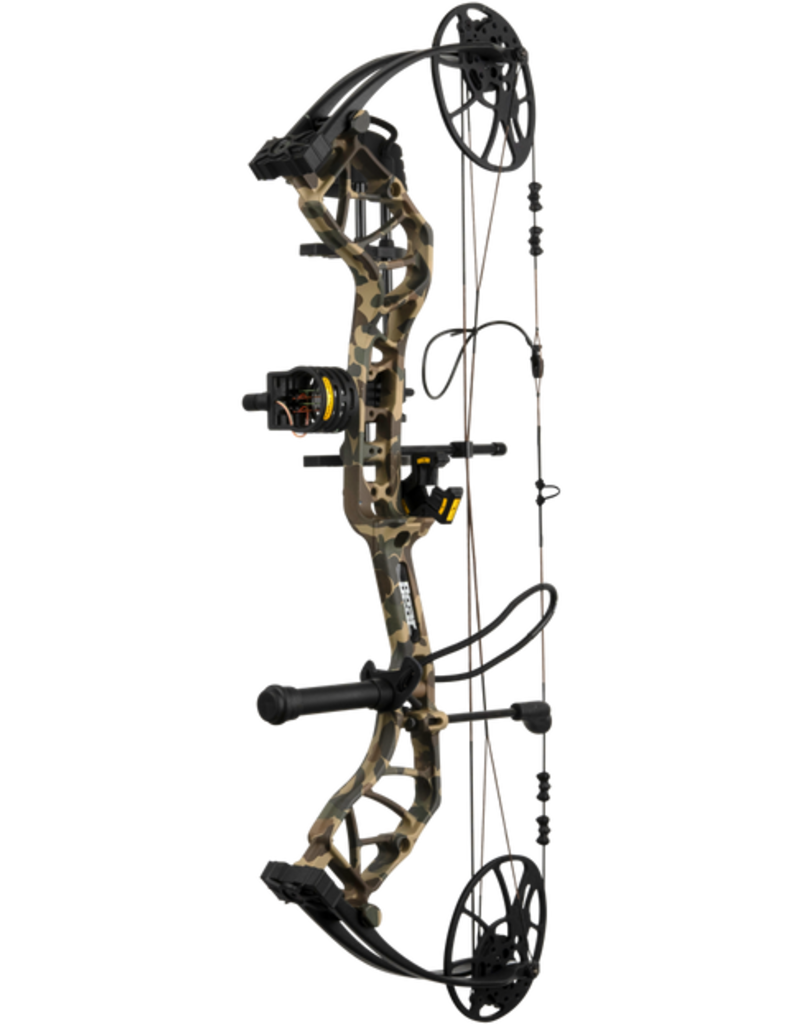 BEAR ARCHERY BEAR ARCHERY LEGIT RTH