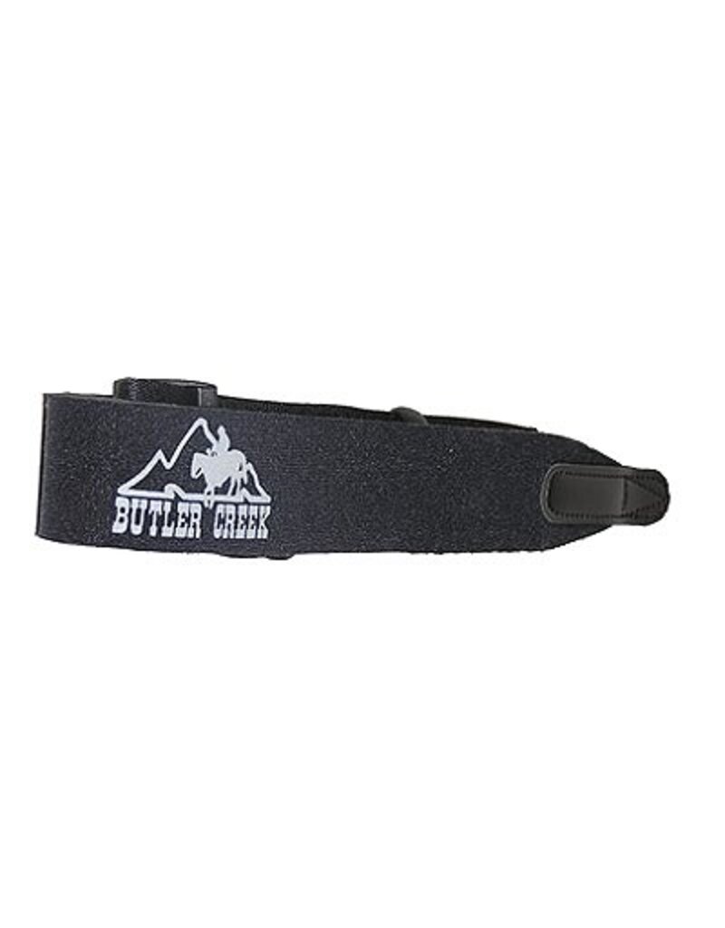 BUTLER CREEK BUTLER CREEK BINO STRAP QD DELUXE