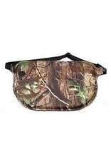 HUNTERS SPECIALTIES HUNTERS SPECIALTIES BUN SAVER CAMO EDGE AIR CUSHION
