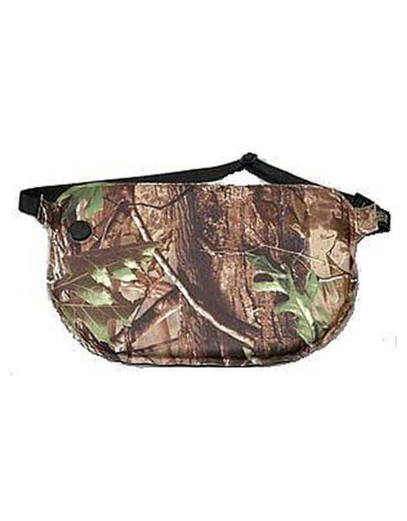 HUNTERS SPECIALTIES HUNTERS SPECIALTIES BUN SAVER CAMO EDGE AIR CUSHION
