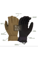 VENTURE GEAR VG MEDIUM DUTY OPERATOR TACTICAL SLIP ON GLOVE