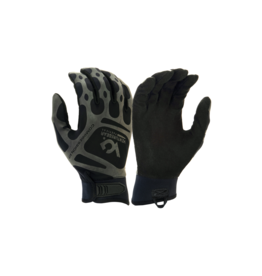 VENTURE GEAR VG COMPRESSION FIT TRAINING TACTICAL GLOVE