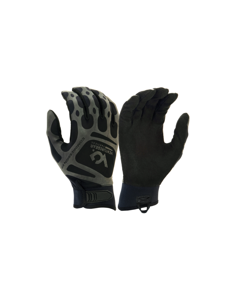 VENTURE GEAR VG COMPRESSION FIT TRAINING TACTICAL GLOVE