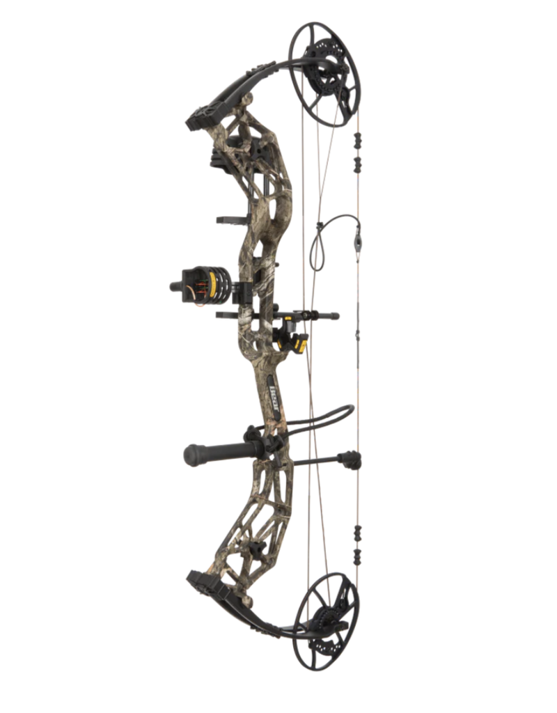 BEAR ARCHERY BEAR PARADIGM RTH 70 RH