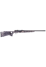 SAVAGE SAVAGE A17 TARGET THUMBHOLE 17 HMR 22’ BBL