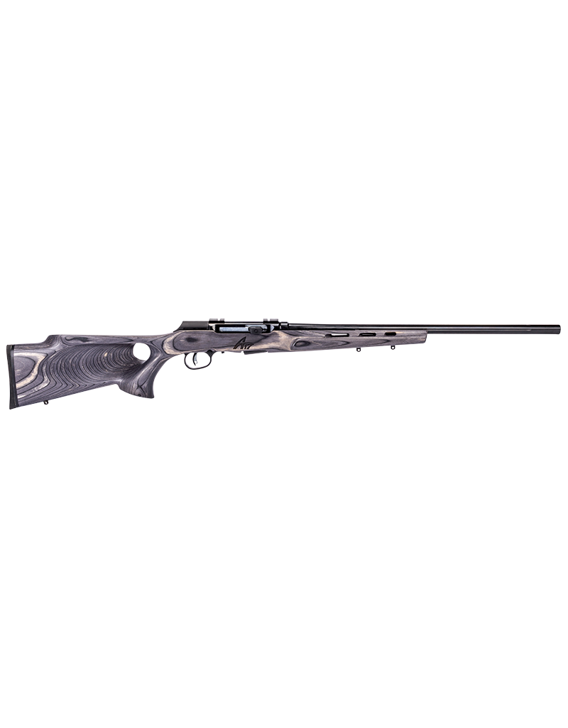 SAVAGE SAVAGE A17 TARGET THUMBHOLE 17 HMR 22’ BBL