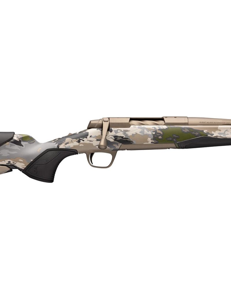 BROWNING BROWNING X-BOLT 2 SPEED OVIX MB 10" 270 WIN 22"