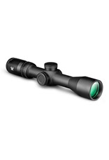 VORTEX VORTEX VIPER HD 2-10 X 42 SFP DEAD-HOLD BDC MOA RIFLESCOPE