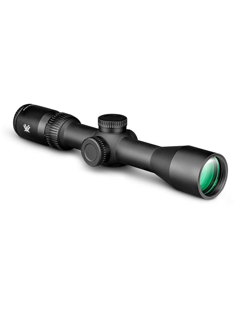 VORTEX VORTEX VIPER HD 2-10 X 42 SFP DEAD-HOLD BDC MOA RIFLESCOPE