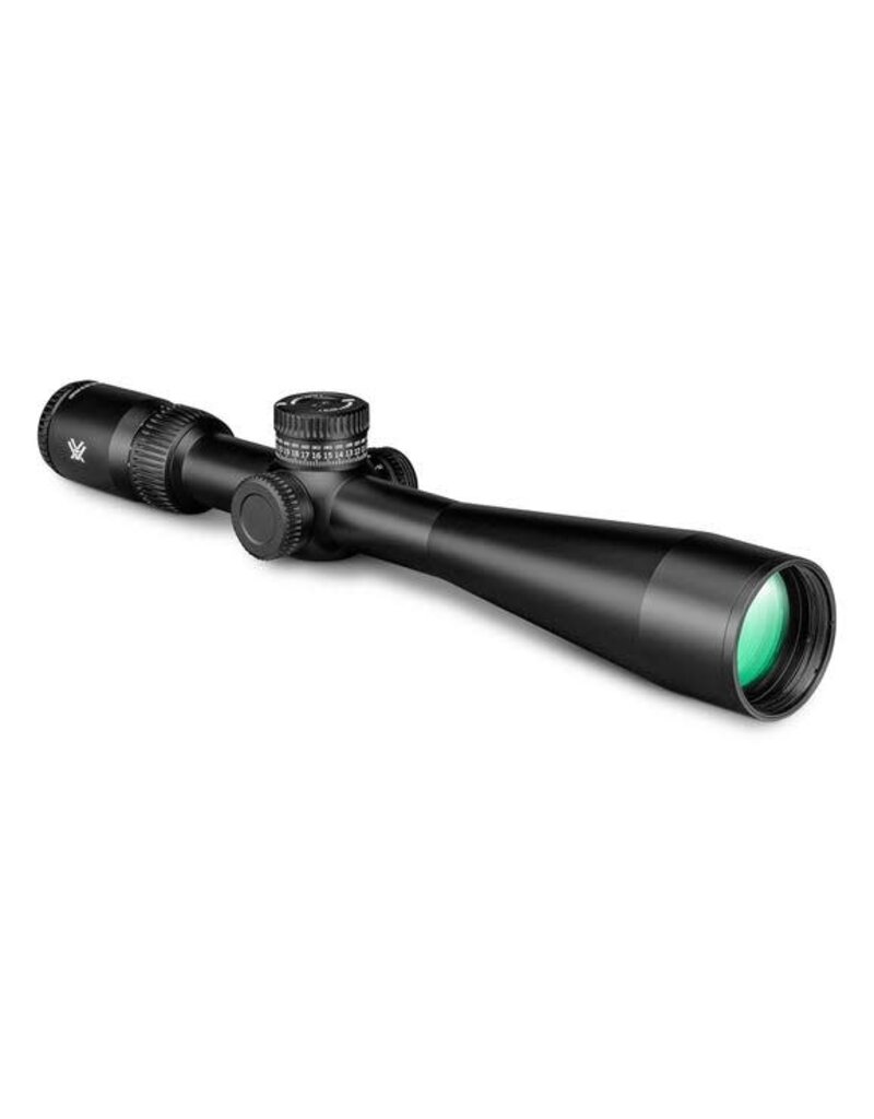 VORTEX VORTEX VIPER HD 5-25 X 50 SFP VMR-3 MOA RIFLESCOPE