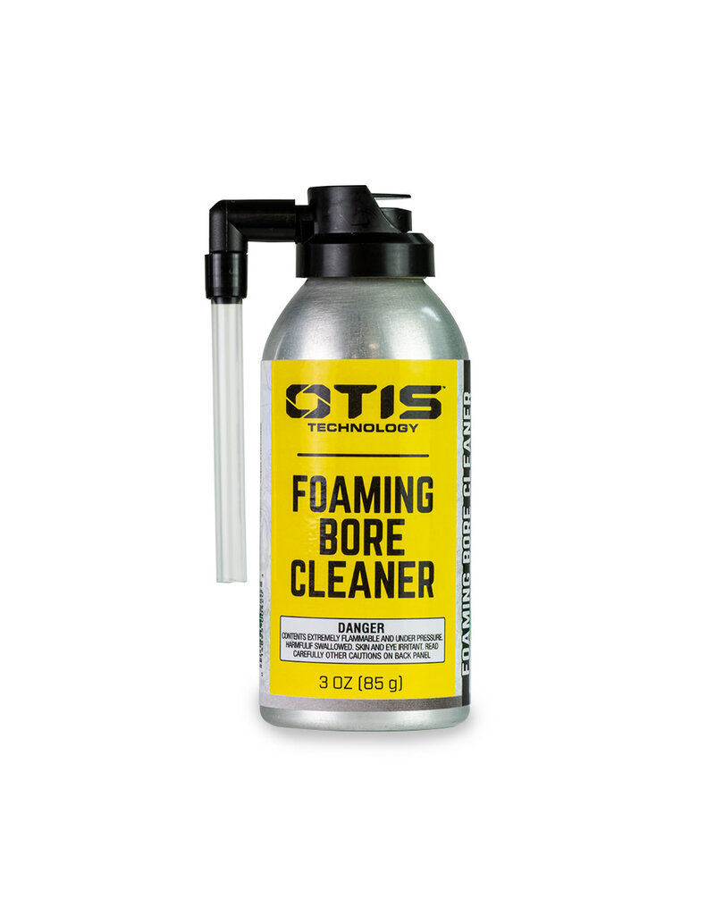 OTIS OTIS FOAMING BORE CLEANER