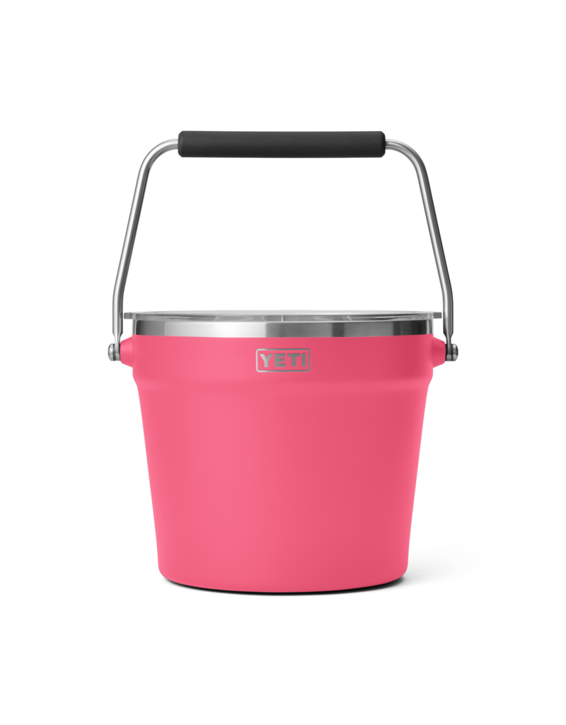 YETI YETI RAMBLER BEVERAGE BUCKET