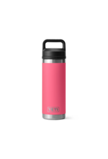 YETI YETI RAMBLER 18 OZ BOTTLE W/  CHUG CAP