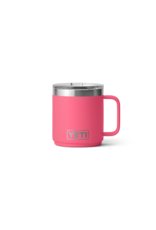 YETI YETI RAMBLER MUG 10 OZ W/ MAGSLIDER LID