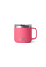 YETI YETI RAMBLER STACKABLE MUG 14 OZ W/ MAGSLIDER LID