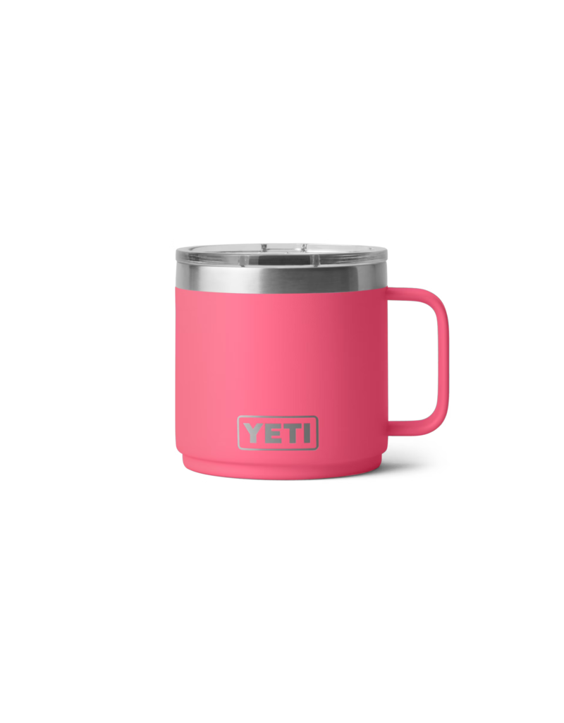 YETI YETI RAMBLER STACKABLE MUG 14 OZ W/ MAGSLIDER LID