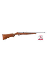 RUGER RUGER 10/22 75TH ANNIVERSARY WALNUT