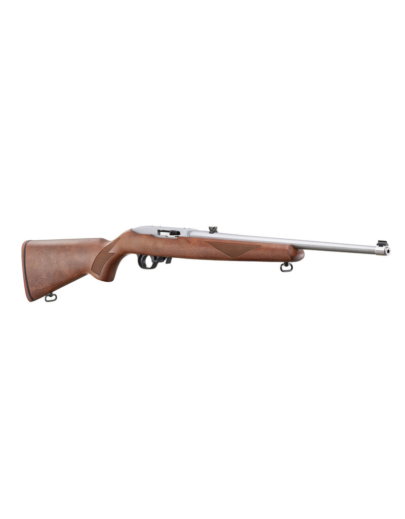 RUGER RUGER 10/22 75TH ANNIVERSARY WALNUT