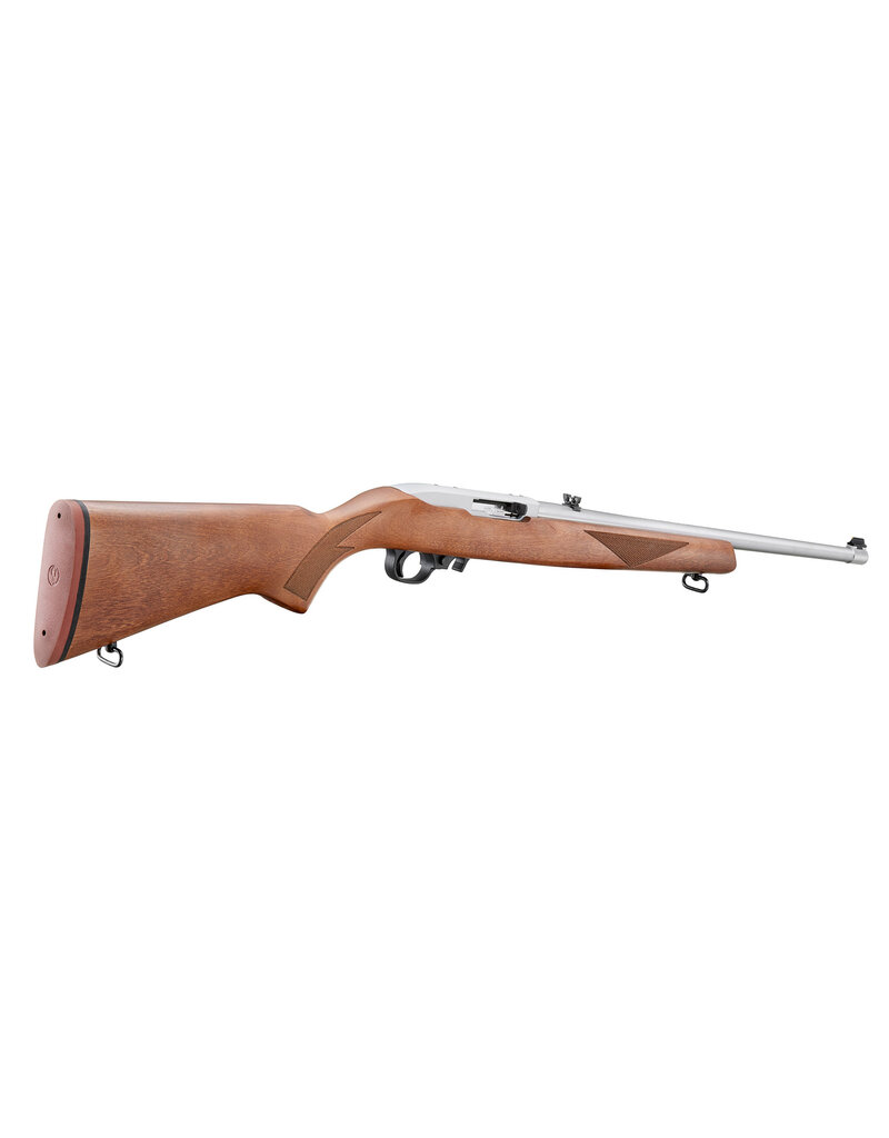RUGER RUGER 10/22 75TH ANNIVERSARY WALNUT