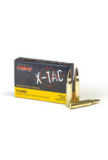 PMC PMC X-TAC 5.56 X 45MM 55 GR FMJ-BT 20RDS