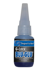 G5 G5 BLU-GLU INSERT/FLETCHING GLUE