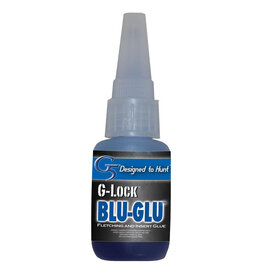 G5 G5 BLU-GLU INSERT/FLETCHING GLUE