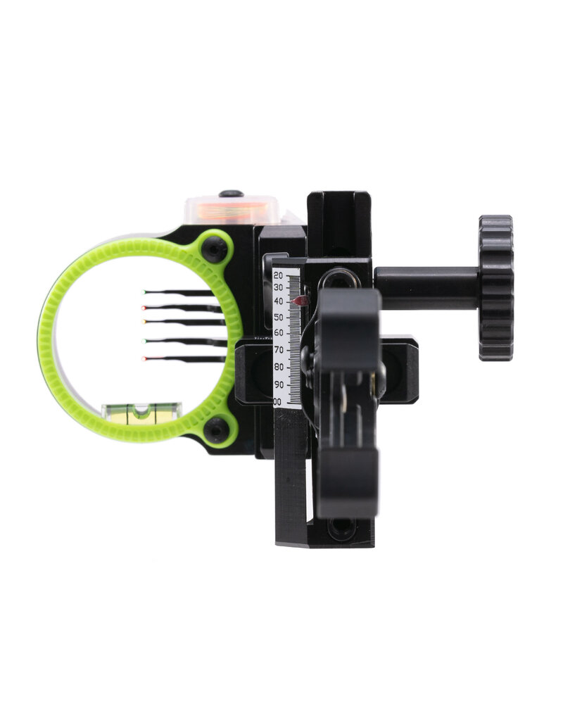 BLACK GOLD PRO HUNTER HD