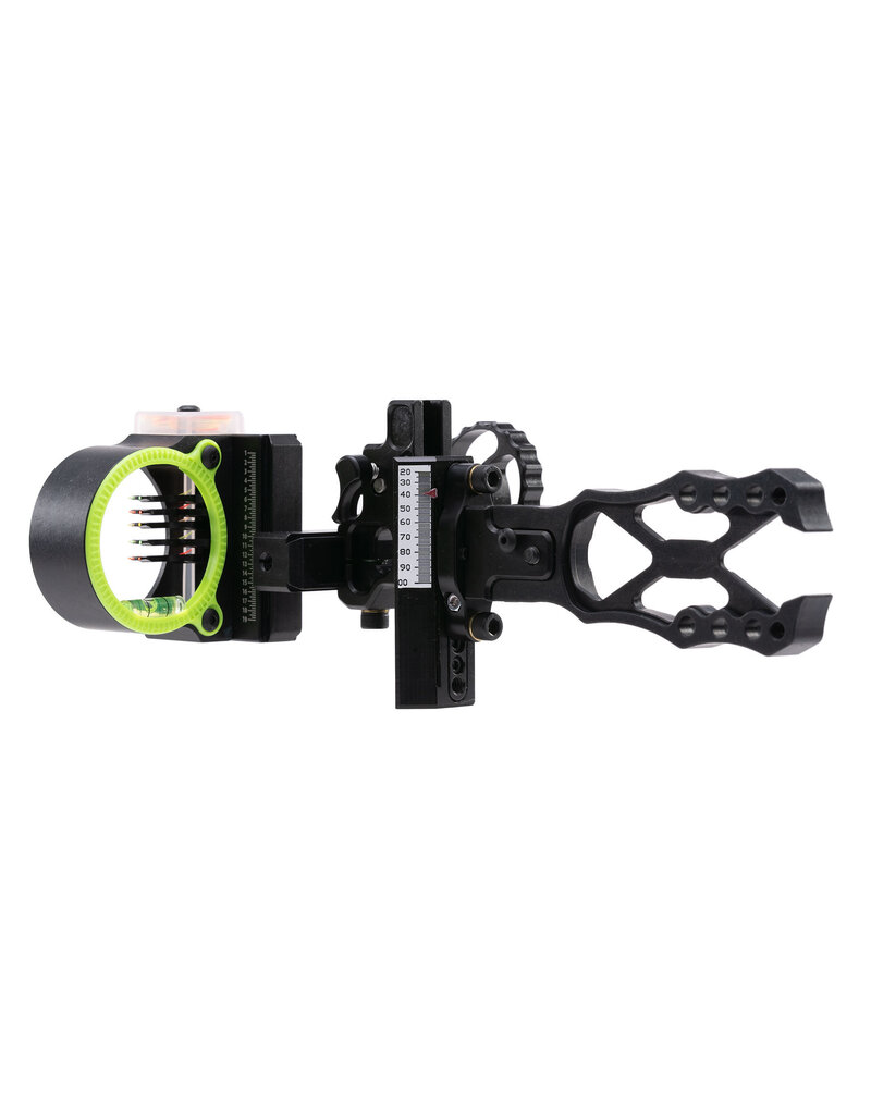 BLACK GOLD PRO HUNTER HD