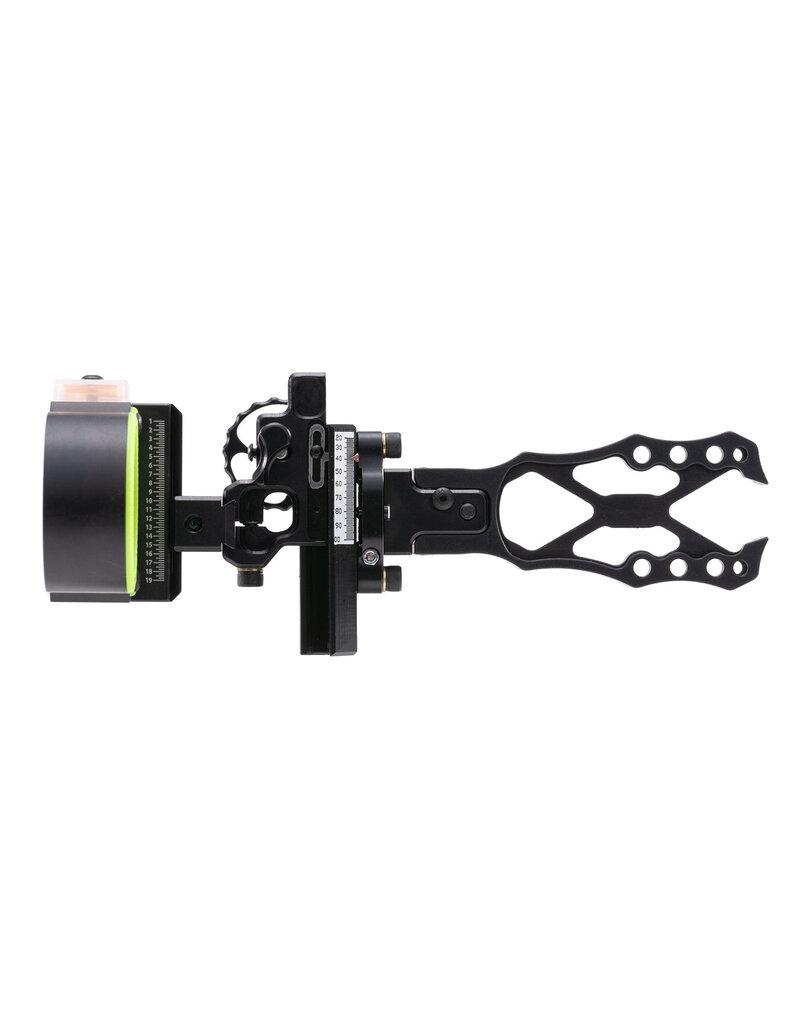 BLACK GOLD PRO HUNTER HD