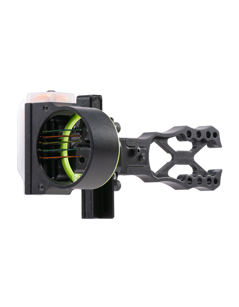 BLACK GOLD PRO HUNTER HD