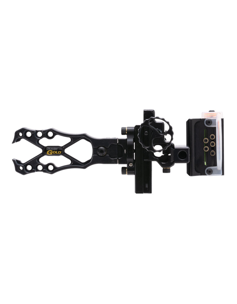 BLACK GOLD PRO HUNTER HD