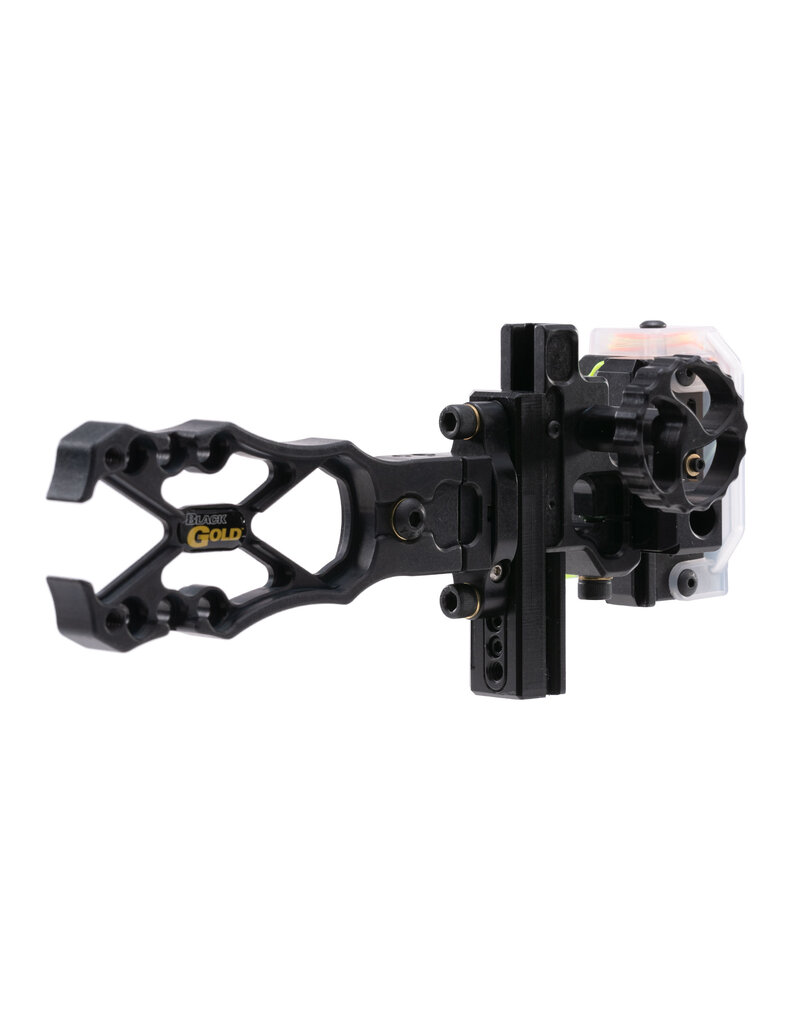 BLACK GOLD PRO HUNTER HD