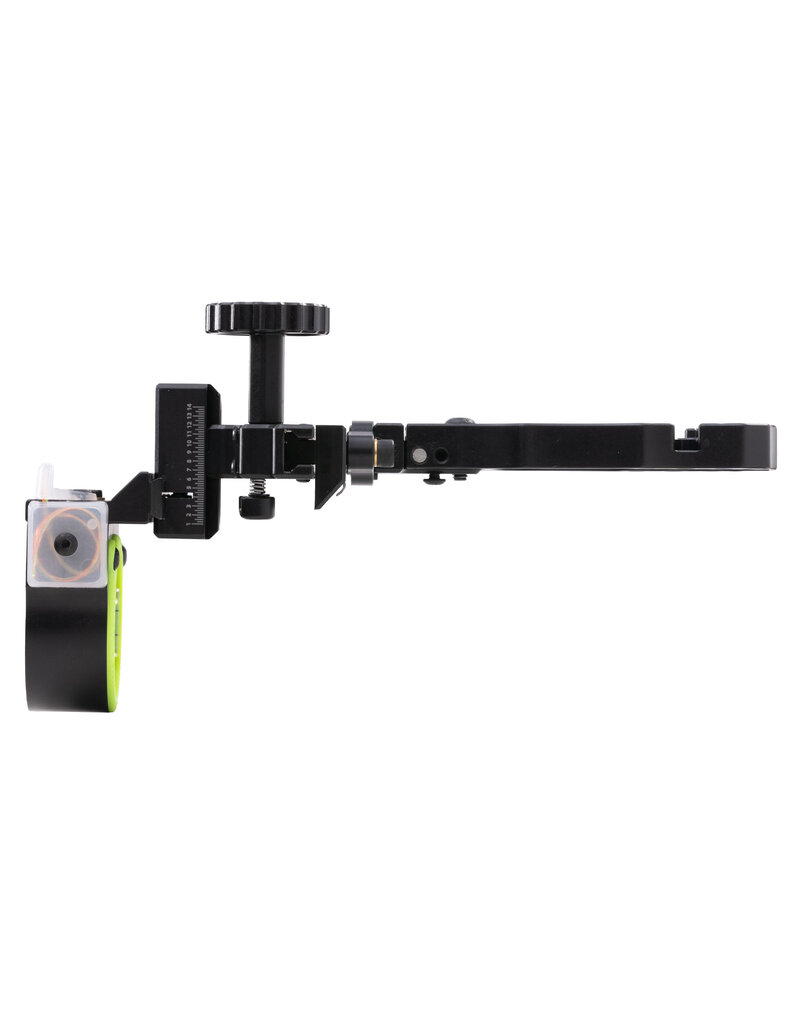 BLACK GOLD PRO HUNTER HD