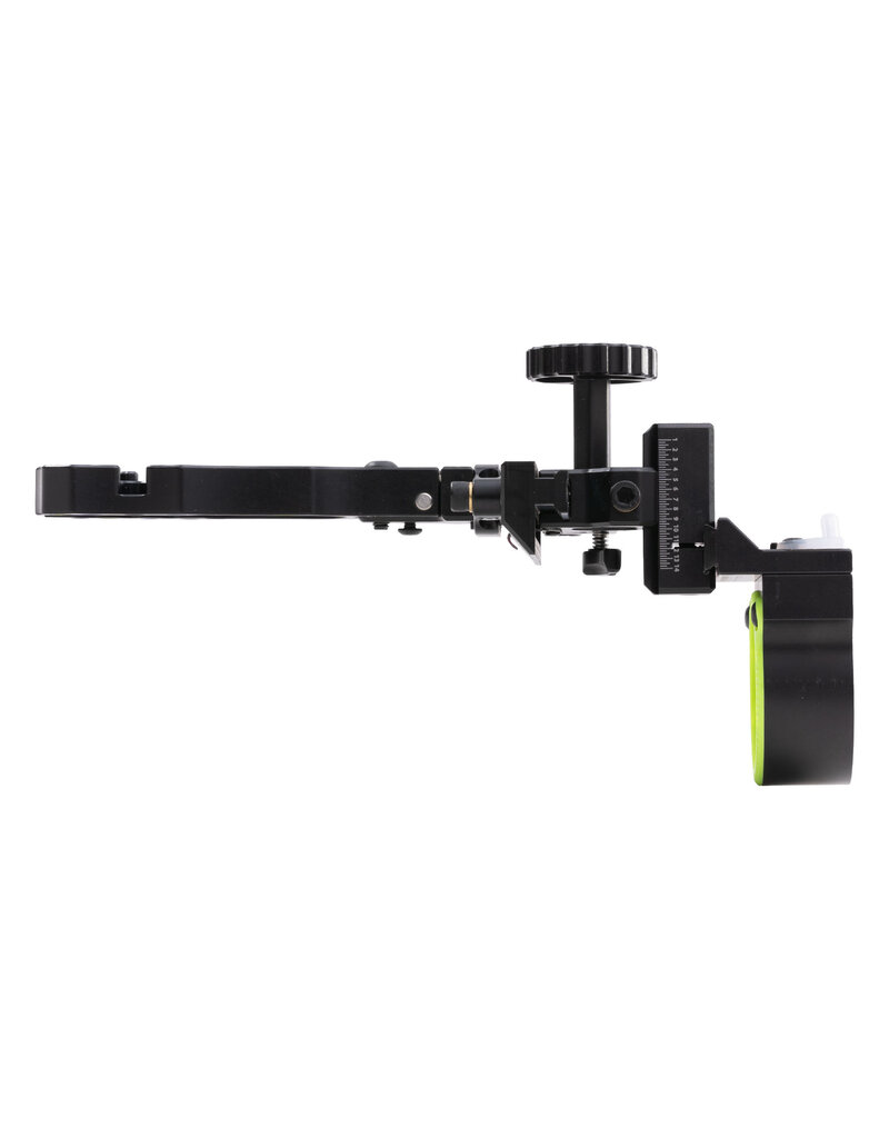 BLACK GOLD PRO HUNTER HD