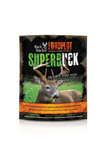 RACK STACKER RACK STACKER FOOD PLOTS SUPERBUCK 50LB BAG