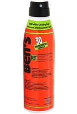 BEN'S BEN’S 30 WILDERNESS FORMULA  INSECT REPELLENT PUMP SPRAY 170G