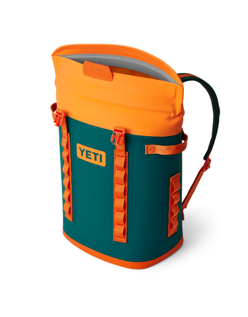 YETI YETI HOPPER M20 BACKPACK COOLER