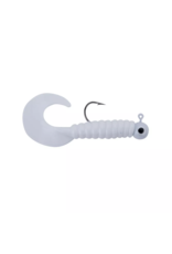 JOHNSON JOHNSON SWIMMING GRUBS 3" 1/4 OZ 5PK