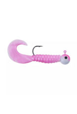 JOHNSON JOHNSON SWIMMING GRUBS 3" 1/4 OZ 5PK