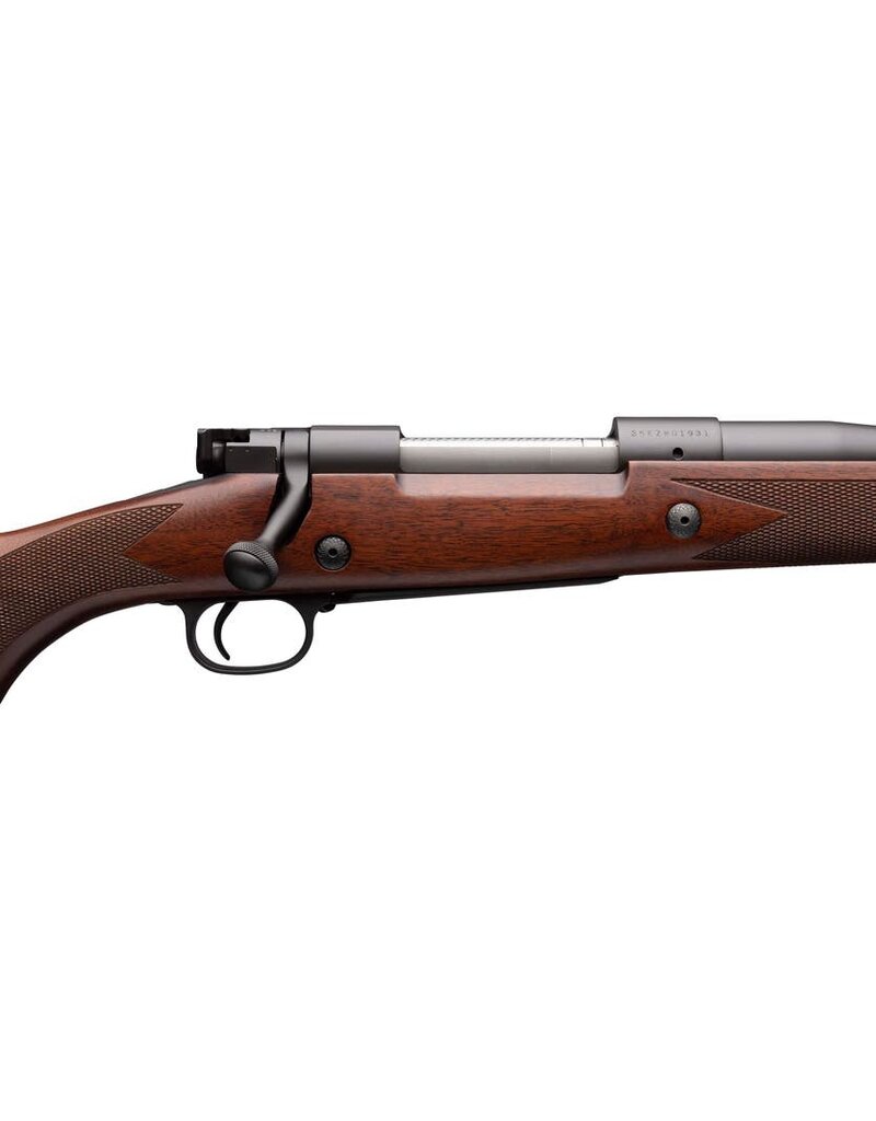 WINCHESTER WINCHESTER M70 SAFARI EXP S 375 H & H 24"