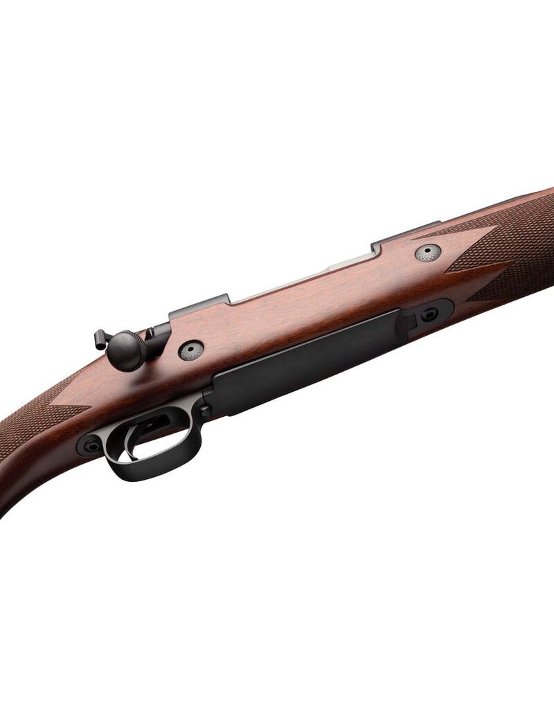 WINCHESTER WINCHESTER M70 SAFARI EXP S 375 H & H 24"