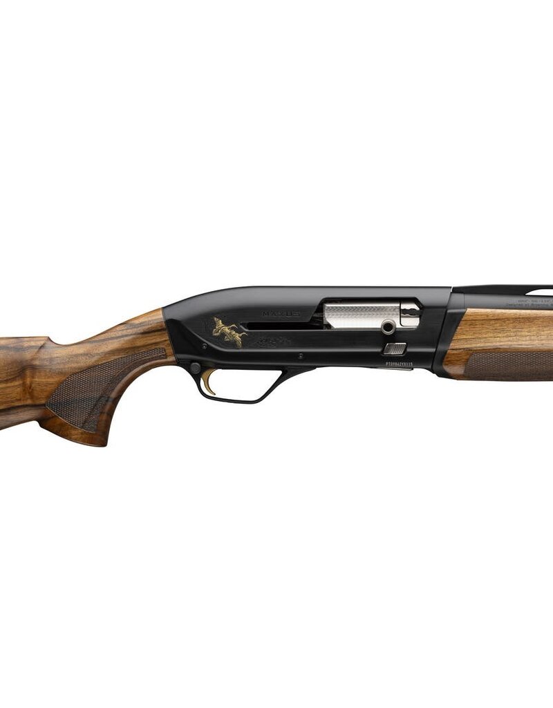 BROWNING BROWNING MAXUS 11 WOOD BLACK GOLD 12 GA 3" 28"