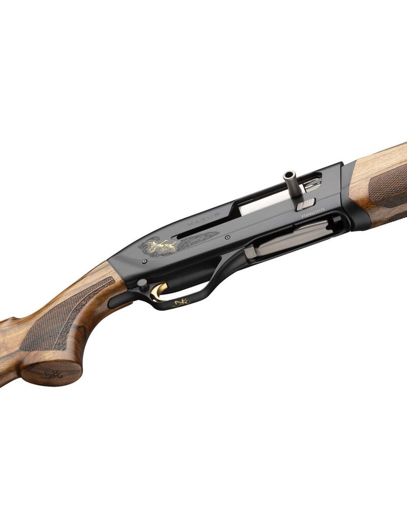 BROWNING BROWNING MAXUS 11 WOOD BLACK GOLD 12 GA 3" 28"