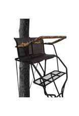 MUDDY MUDDY THE DOUBLE DROPTINE TREESTAND 18 FT