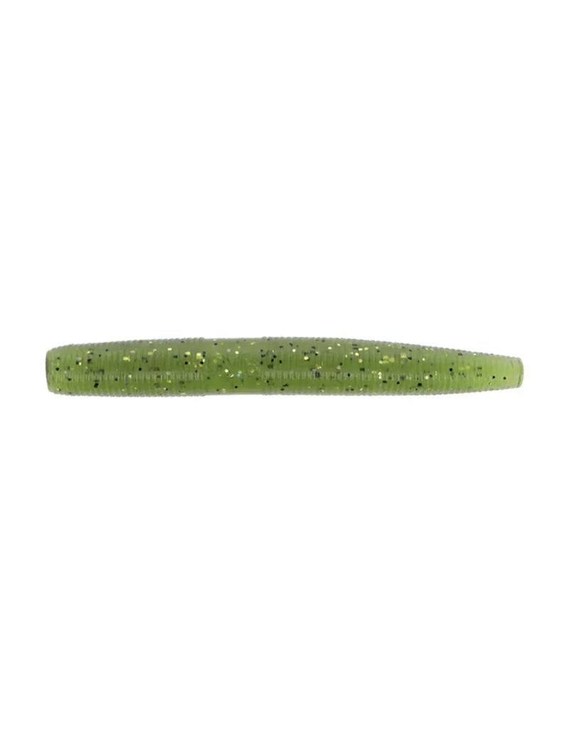 GARY YAMAMOTO YAMAMOTO BAITS 3" NED SENKO-FLOATER 10 PK